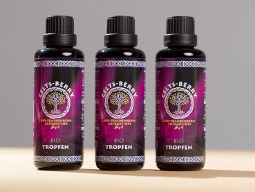 OPC Tropfen 50 ml 3erPack